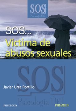 portada Sos. Victima de Abusos Sexuales (in Spanish)