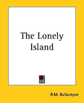 portada the lonely island (in English)