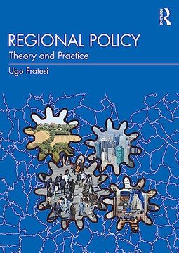 portada Regional Policy (in English)