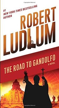 portada The Road to Gandolfo (en Inglés)