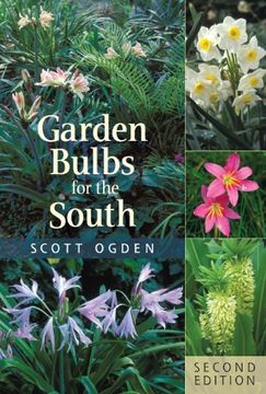 portada Garden Bulbs for the South