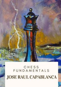 portada Chess Fundamentals (in English)