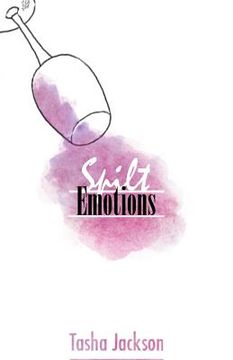 portada Spilt Emotions (en Inglés)