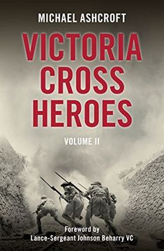 portada Victoria Cross Heroes: Volume 11 (en Inglés)