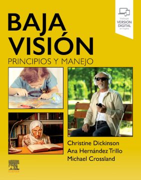 portada Baja Vision (in Spanish)