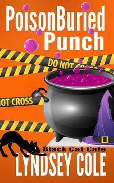 portada PoisonBuried Punch (in English)