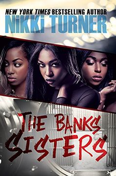 portada The Banks Sisters (Urban Books) 