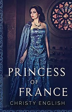 portada Princess of France (2) (The Queen'S Pawn) (in English)