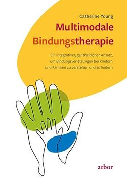 portada Multimodale Bindungstherapie (in German)