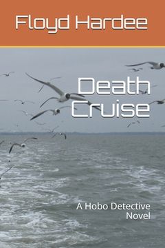 portada Death Cruise: Trouble on the Water (in English)