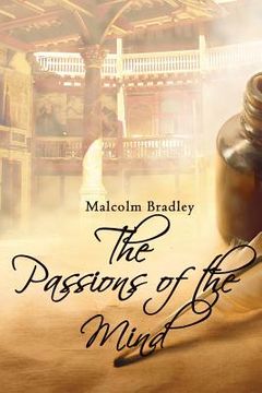 portada The Passions of the Mind: A literary historical novel (en Inglés)