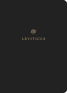 portada Esv Scripture Journal: Leviticus 