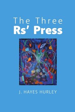 portada The Three Rs' Press (en Inglés)