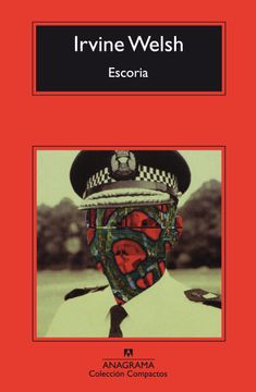 portada Escoria (in Spanish)