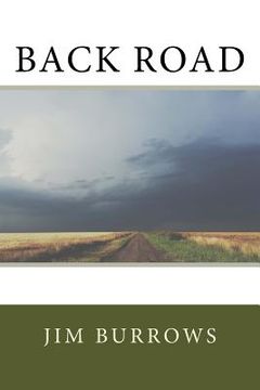 portada Back Road (en Inglés)