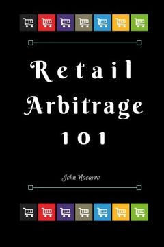 portada Retail Arbitrage 101
