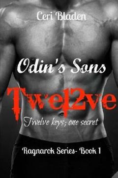 portada Twe12ve: Twelve keys, one secret. (en Inglés)