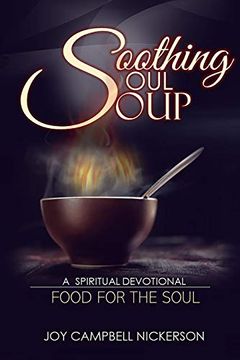 portada Soothing Soul Soup 