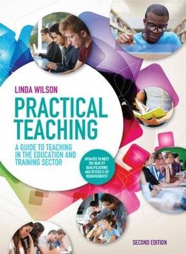 portada Practical Teaching: A Guide to Teaching in the Education and Training Sector