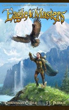 portada Eagle Masters (en Inglés)