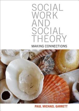 portada social work and social theory: making connections