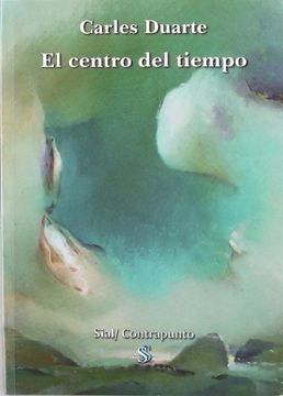 portada El Centro Del Tiempo (in Spanish)