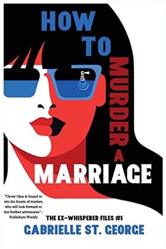 portada How to Murder a Marriage: The Ex-Whisperer Files (1) 