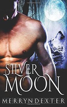 portada Silver Moon: Volume 6 (Hot Moon Rising)