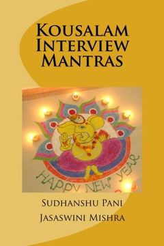portada Kousalam Interview Mantras (Career Planning - The Kousalam Way) (Volume 4)