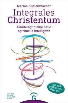 portada Integrales Christentum (en Alemán)