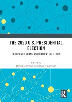 portada The 2020 U. S. Presidential Election (en Inglés)
