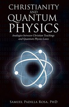 portada Christianity and Quantum Physics