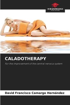 portada Caladotherapy (in English)