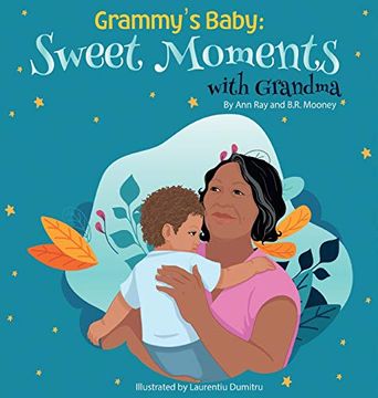 portada Grammy'S Baby: Sweet Moments With Grandma 