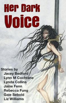 portada Her Dark Voice (en Inglés)