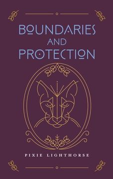 portada Boundaries and Protection (in English)