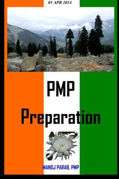 portada PMP Preparation: Study Guide for Project Management