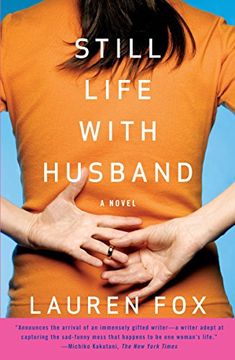 portada Still Life With Husband (en Inglés)