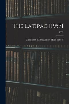 portada The Latipac [1957]; 1957 (en Inglés)