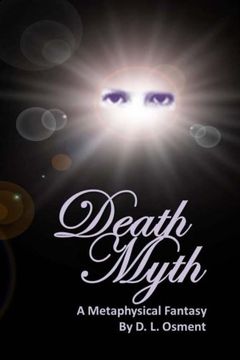 portada DeathMyth: A Metaphysical Fantasy