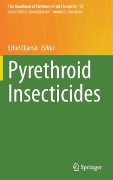 portada Pyrethroid Insecticides