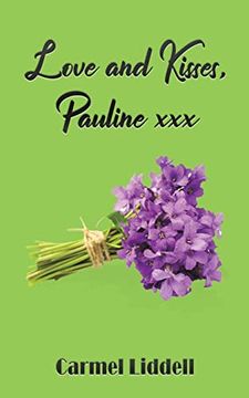 portada Love and Kisses, Pauline xxx (en Inglés)