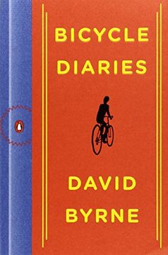 portada Bicycle Diaries (en Inglés)