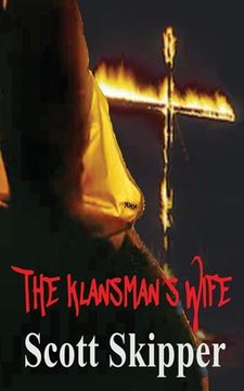 portada The Klansman's Wife (en Inglés)