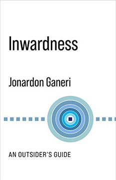 portada Inwardness: An Outsider'S Guide (no Limits) (en Inglés)