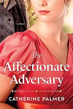 portada The Affectionate Adversary (Miss Pickworth) (en Inglés)