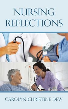 portada Nursing Reflections (en Inglés)