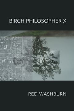 portada Birch Philosopher X (en Inglés)