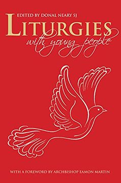 portada Liturgies With Young People (in English)
