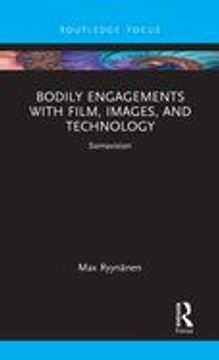portada Bodily Engagements With Film, Images, and Technology: Somavision